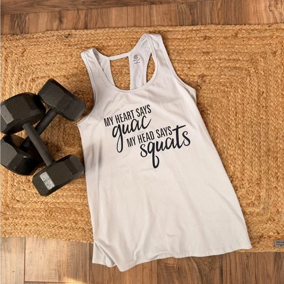 Women’s Champion Work Out Tank - Picture 1 of 5